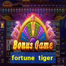 fortune tiger plataforma de 5 reais